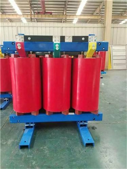 永安SCB12-800KVA/10KV/0.4KV干式变压器市场价格
