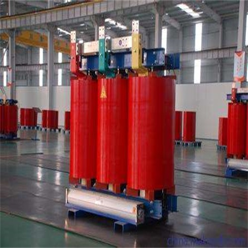 永安SCB14-800KVA变压器